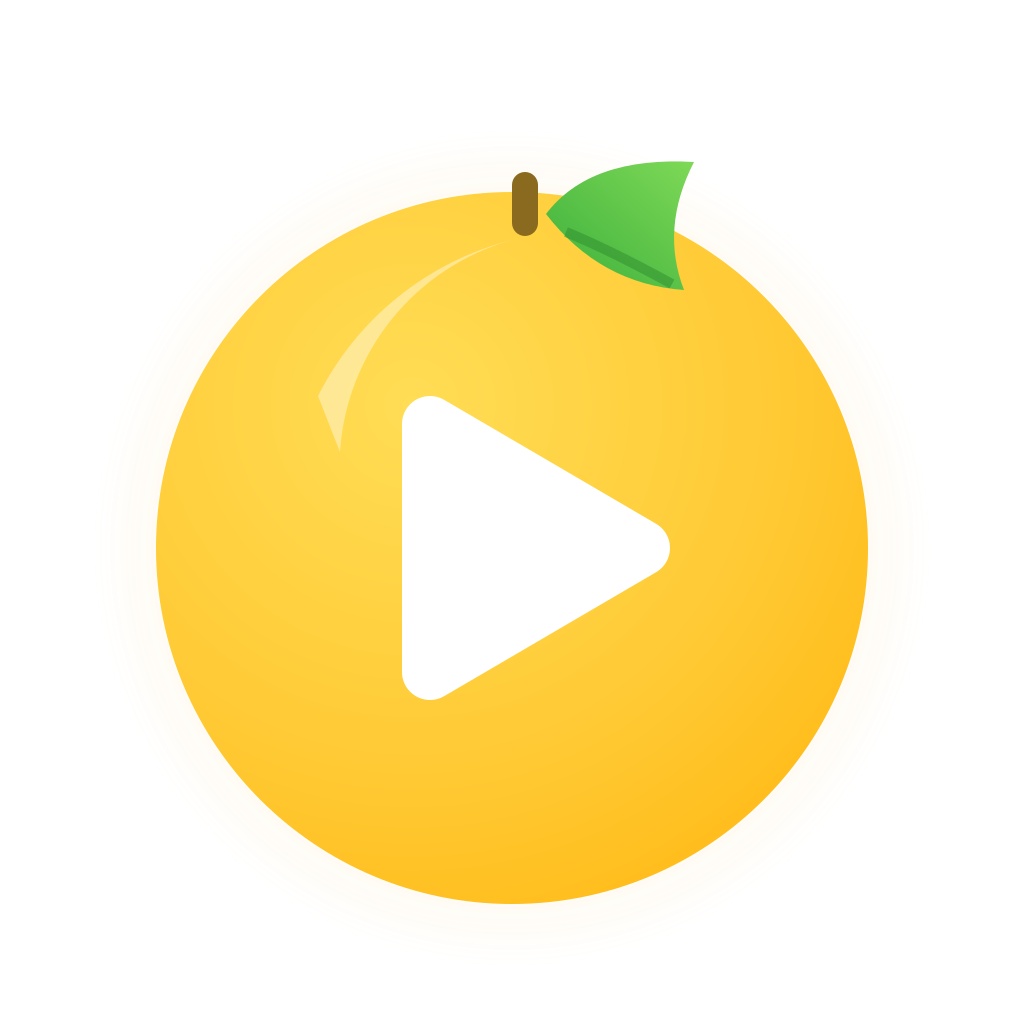 黄果短剧Logo